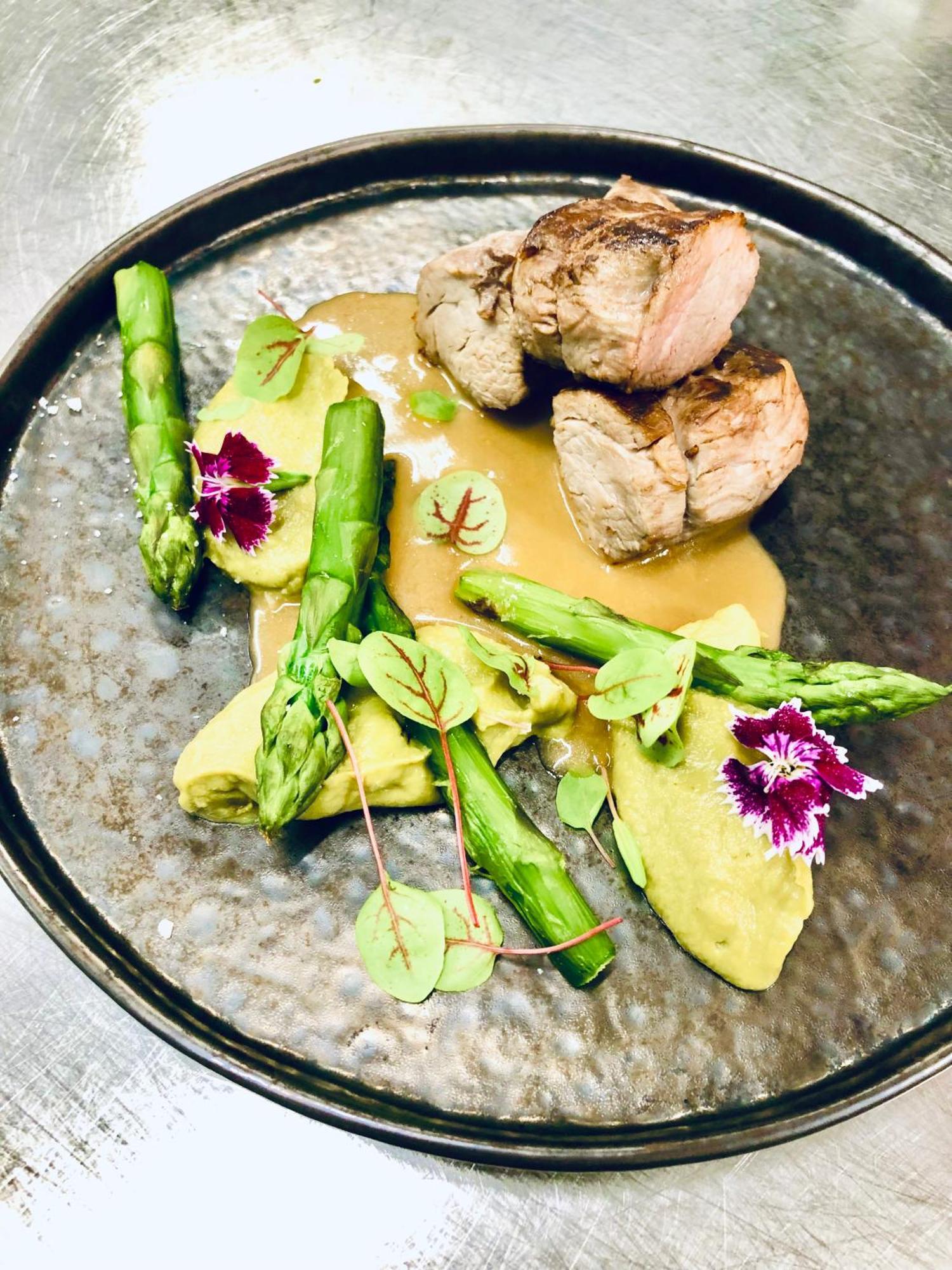 Hotel 2 Etoiles Et Restaurant Le Galet Bleu Fouras Εξωτερικό φωτογραφία